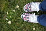 Shoe Makeover