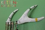 Wohin mit meinen Ketten?