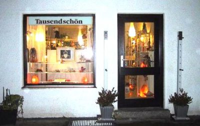 Tausendschön