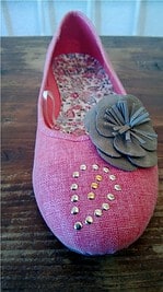Pimp my shoes