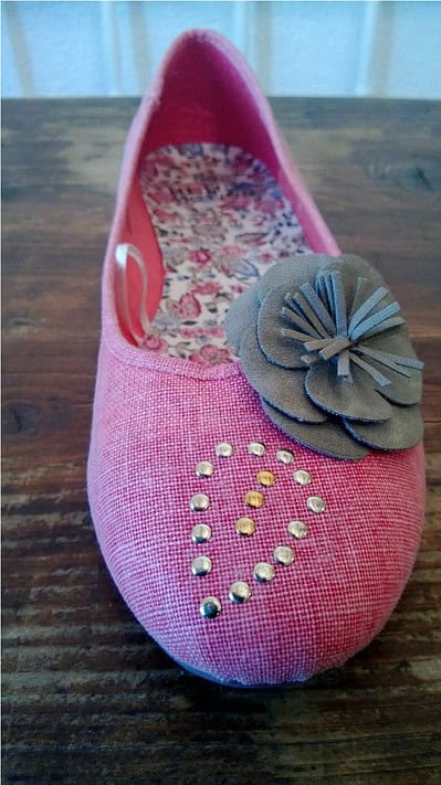 Pimp my shoes