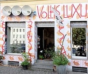 VOLKSLUXUS