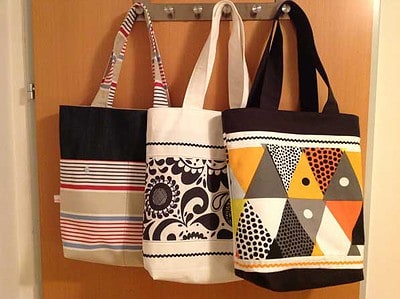 Wendetasche (aus 1 mach 2)