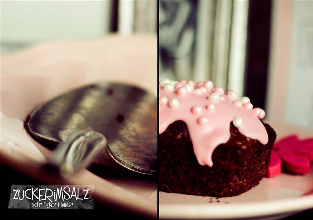 Muttertags-Verwöhn-Kuchen