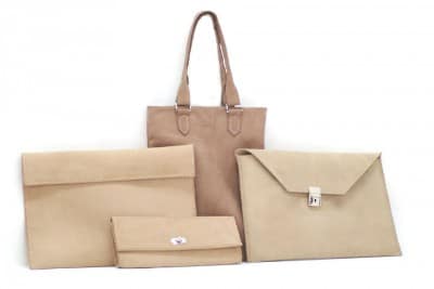 Ledertaschen selbst gemacht Ledertaschen selbst gemacht