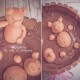 Pigs in the mud-cake oder die berühmte Blogger-Torte