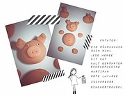 Pigs in the mud-cake oder die berühmte Blogger-Torte