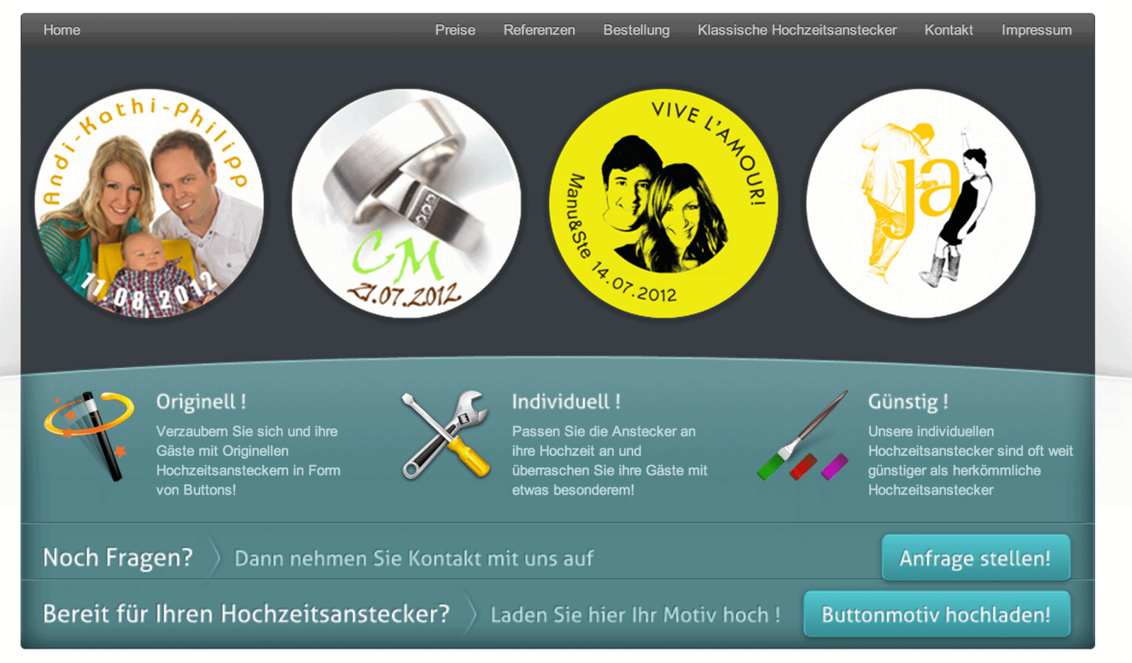 hochzeits-anstecker.at