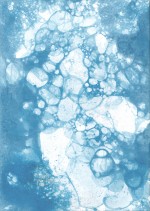 Bubble Printing