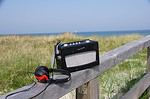 Radiotasche