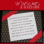 DIY Geschenk zum Einzug