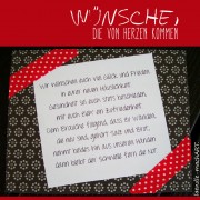DIY Geschenk zum Einzug