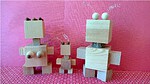 Roboter DIY