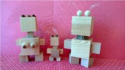 Roboter DIY