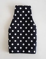 D.I.Y. Flaschenkleid