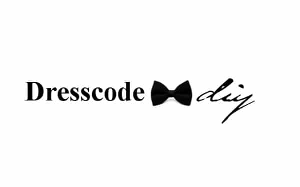 Dresscode DIY