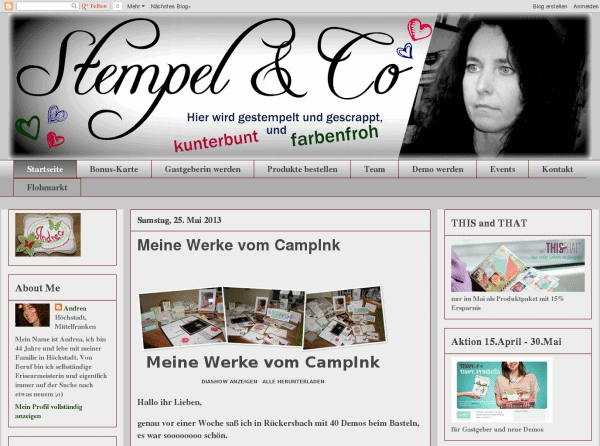 Stempel und Co