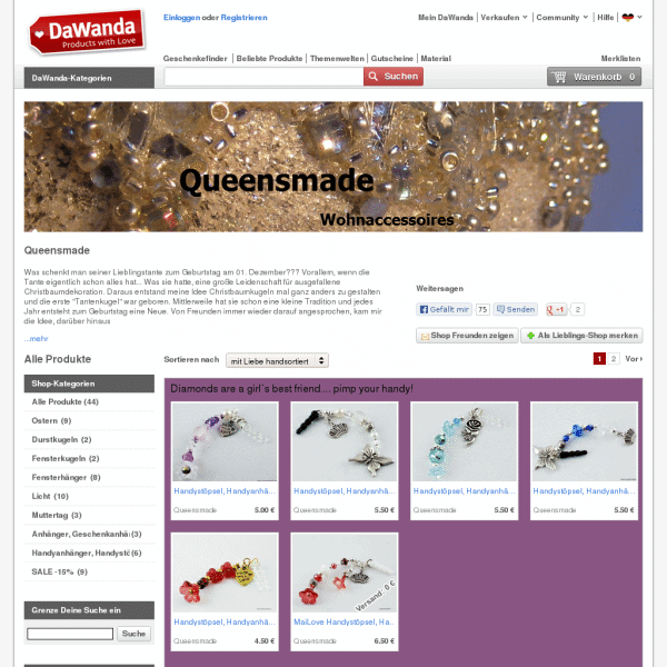 Queensmade Queensmade