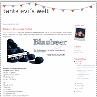 Tante Evi´s Welt