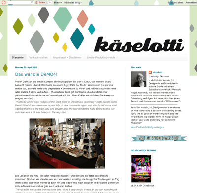 käselotti