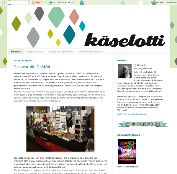 käselotti