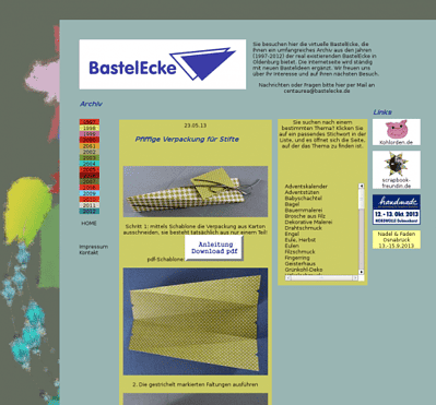 BastelEcke