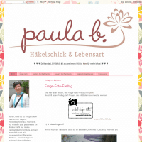 paula b. - Häkelschick & Lebensart