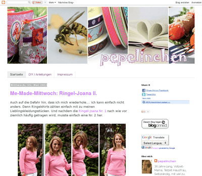 Pepelinchen