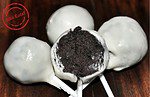 Oooohhh…Oreo Cake Pops