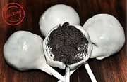 Oooohhh…Oreo Cake Pops