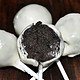 Oooohhh...Oreo Cake Pops