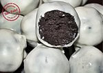 Oooohhh…Oreo Cake Pops