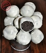 Oooohhh…Oreo Cake Pops
