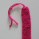 Supereinfaches Armband stricken