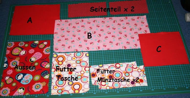 ErklärBär: Wir basteln eine Wildspitz Geldbörse !