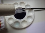 Geschenkpapier DIY