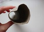 Geschenkpapier DIY