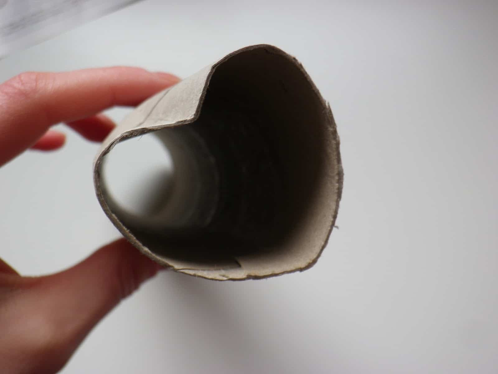 Geschenkpapier DIY