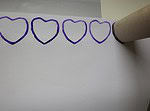 Geschenkpapier DIY