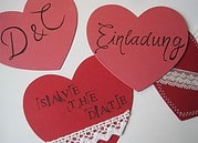 Einladungen
