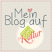 Selbstgemachtes für Selbermacher