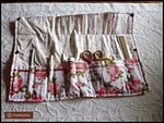 Stricknadelrolle