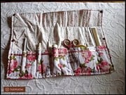 Stricknadelrolle