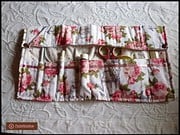 Stricknadelrolle