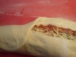 Pizzaschnecken