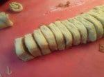 Pizzaschnecken