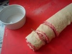 Hefeschnecken einmal anders