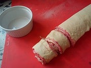 Hefeschnecken einmal anders