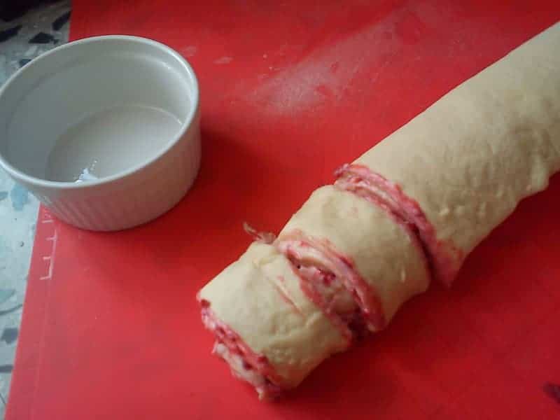 Hefeschnecken einmal anders