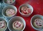 Hefeschnecken einmal anders